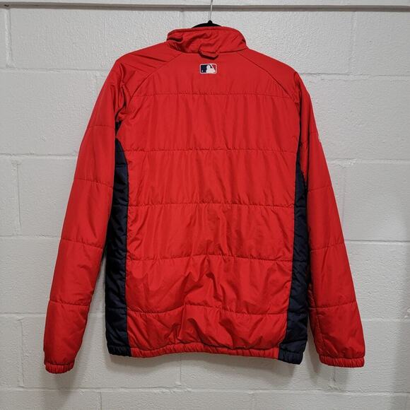 Red Sox Jacket XL - Picture 2 of 11
